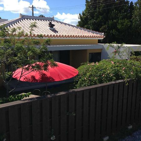 Bougain Terrace Resort Ta-Chi House Nago Εξωτερικό φωτογραφία